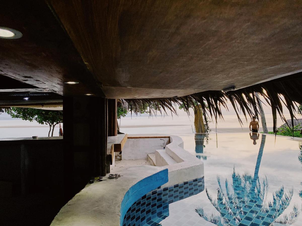 Munchies Bungalows Baan Tai Exterior photo
