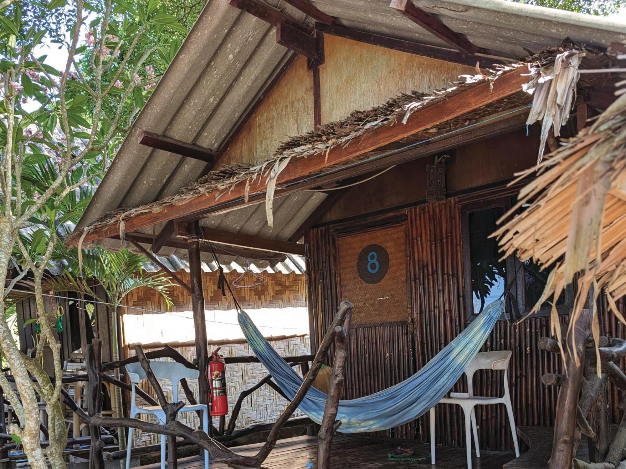 Munchies Bungalows Baan Tai Exterior photo